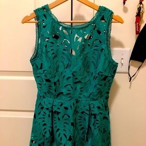 Anthropologie Dress
